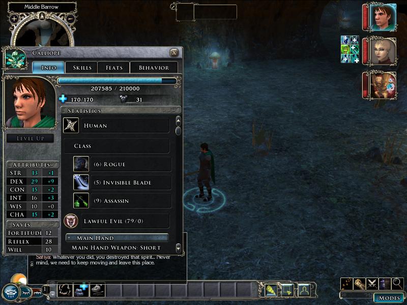 Neverwinter nights 2 mask of the betrayer коды